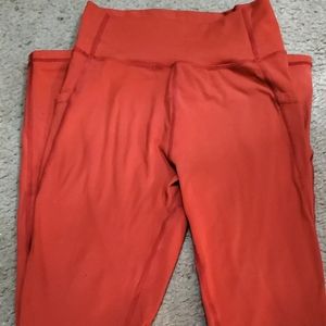 Alphalete Alphalux leggings